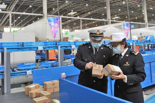 武漢海關(guān)持續(xù)加強(qiáng)進(jìn)口商品風(fēng)險(xiǎn)監(jiān)測(cè)切實(shí)維護(hù)消費(fèi)者權(quán)益