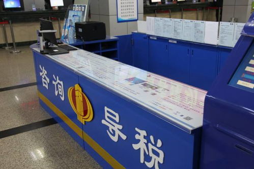 樹新風重實效，踐行“六零”服務承諾——道里區國稅局首創多功能導稅咨詢臺引領知識產權服務新篇章